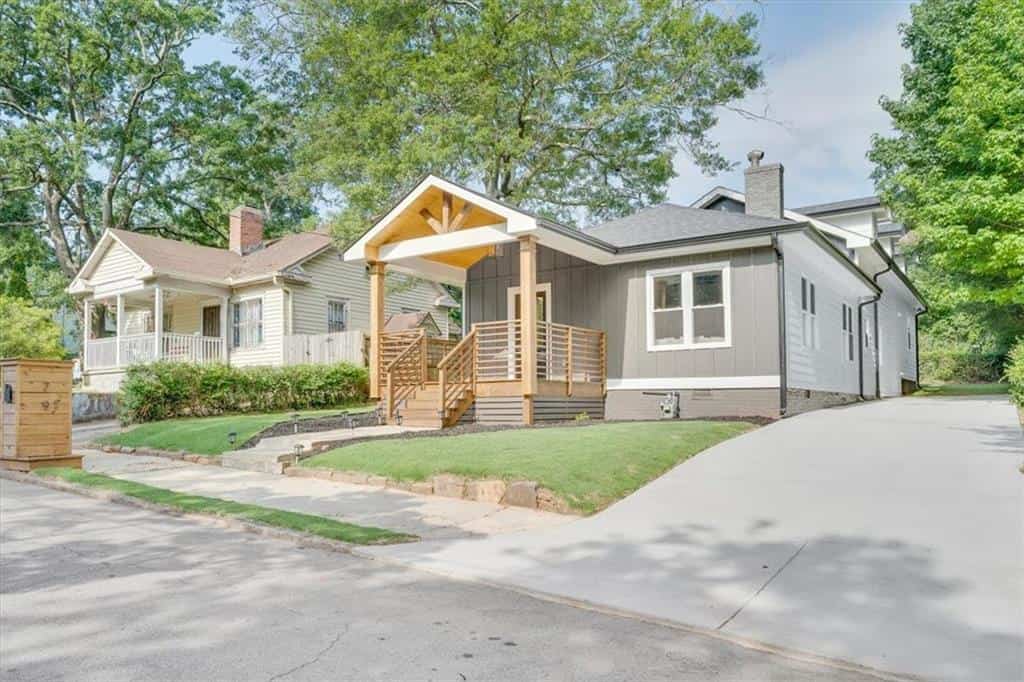 79 Mortimer Street SE, Atlanta, GA 30317