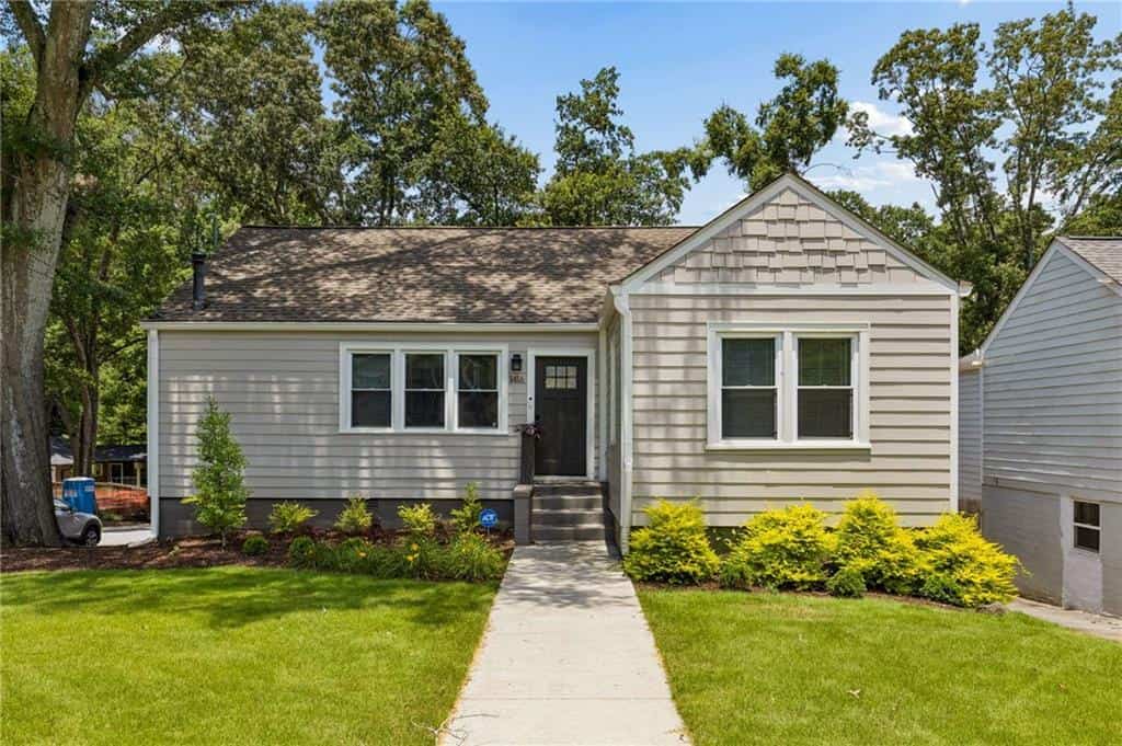 1416 Glenwood Avenue SE, Atlanta, GA 30316