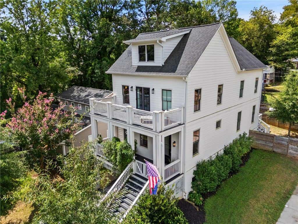 62 Montgomery Street NE, Atlanta, GA 30307
