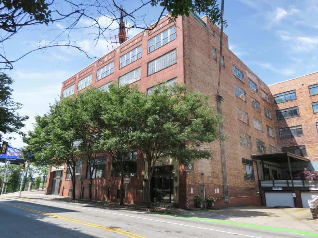 426 Marietta Street NW 410 #410, Atlanta, GA 30313