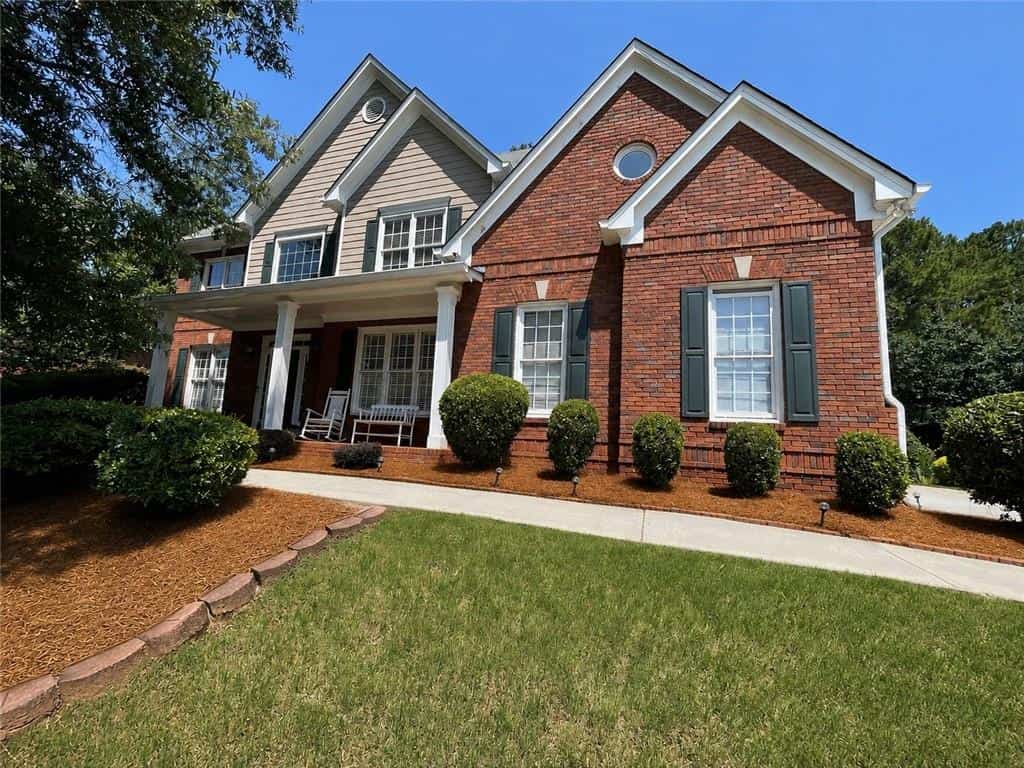 4562 Willow Oak Trail, Powder Springs, GA 30127