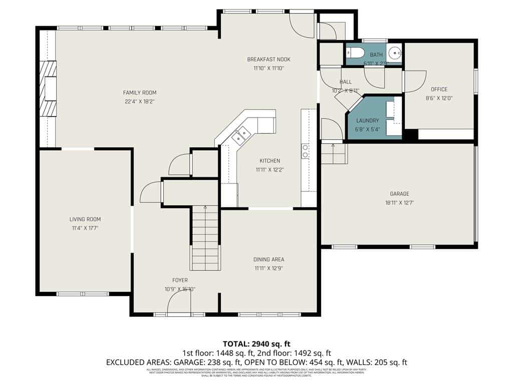 Listing photo 2