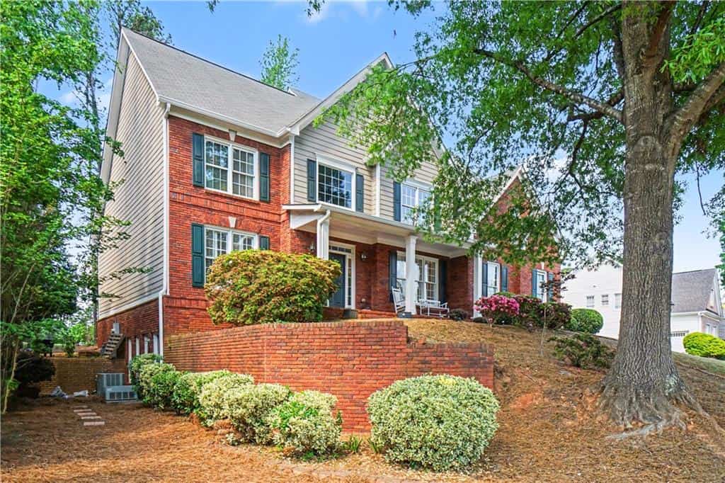 4562 Willow Oak Trail, Powder Springs, GA 30127