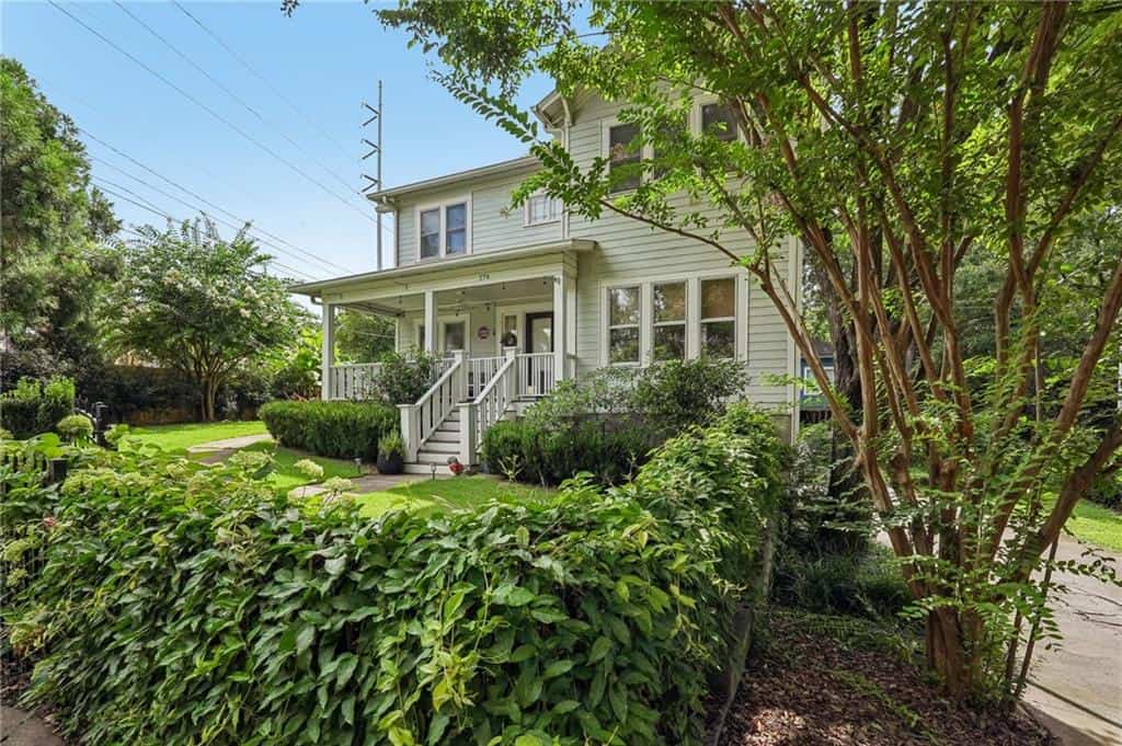 274 Ferguson Street NE, Atlanta, GA 30307