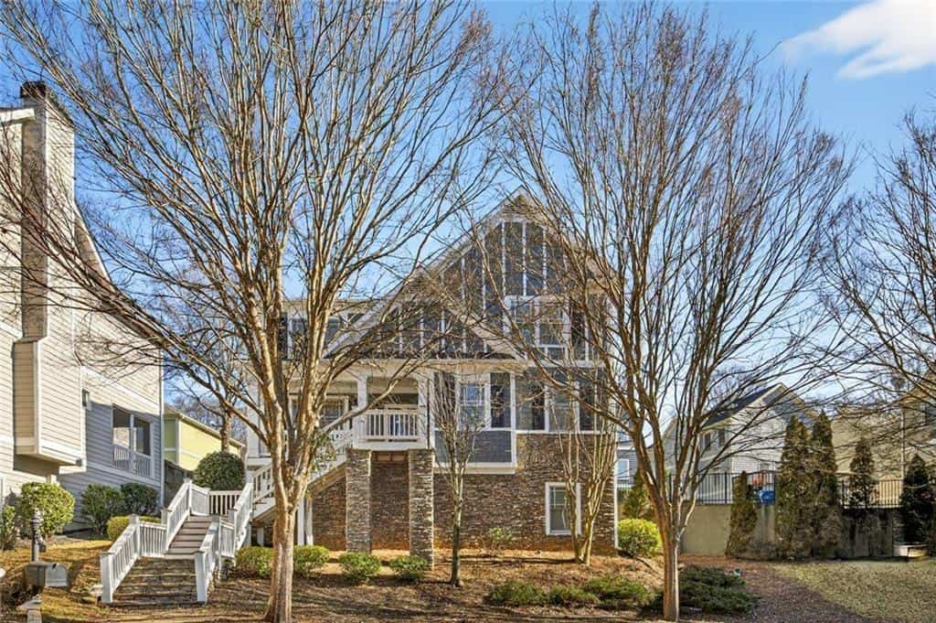 1613 Dupont Commons Drive NW, Atlanta, GA 30318