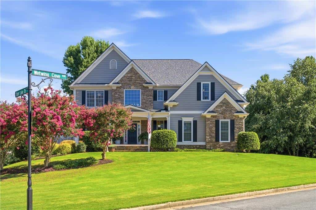 5794 Wetwing Cove NW, Acworth, GA 30101