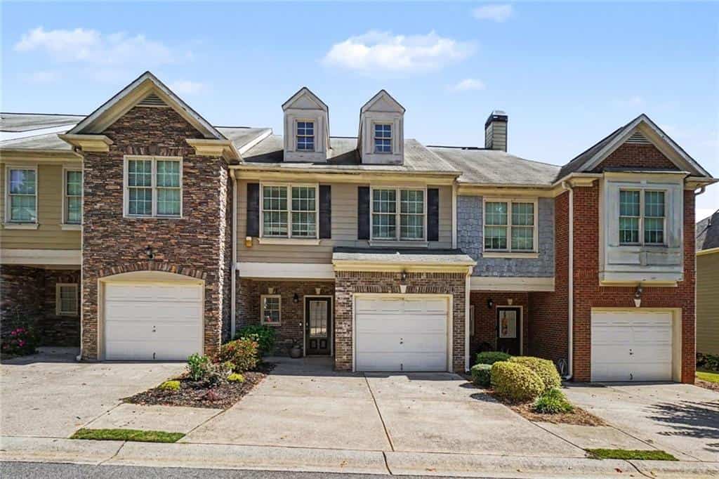 111 Red Barn Lane, Acworth, GA 30102