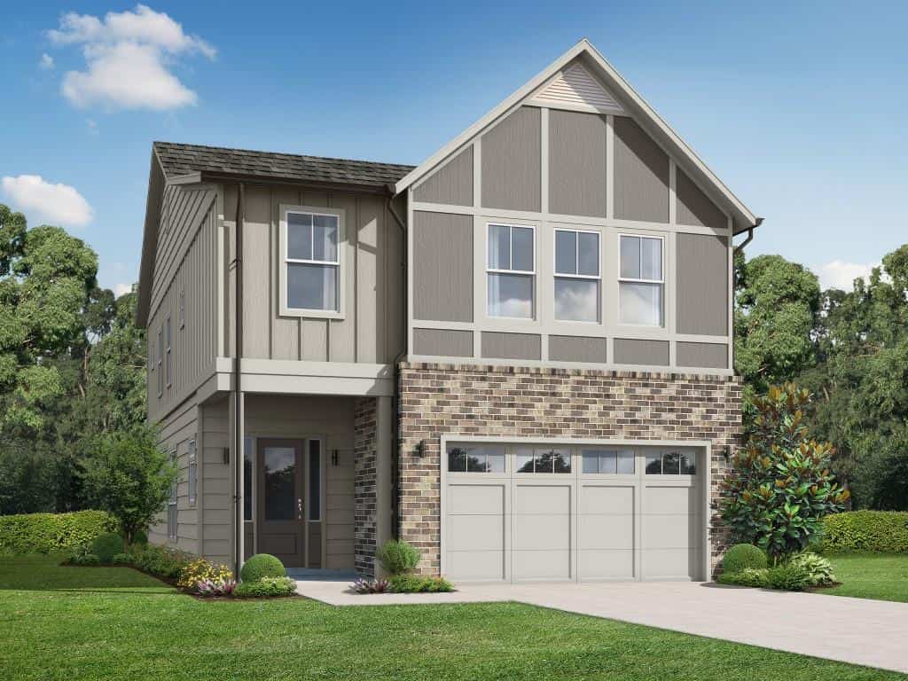 3952 Fulson Drive, Lilburn, GA 30047