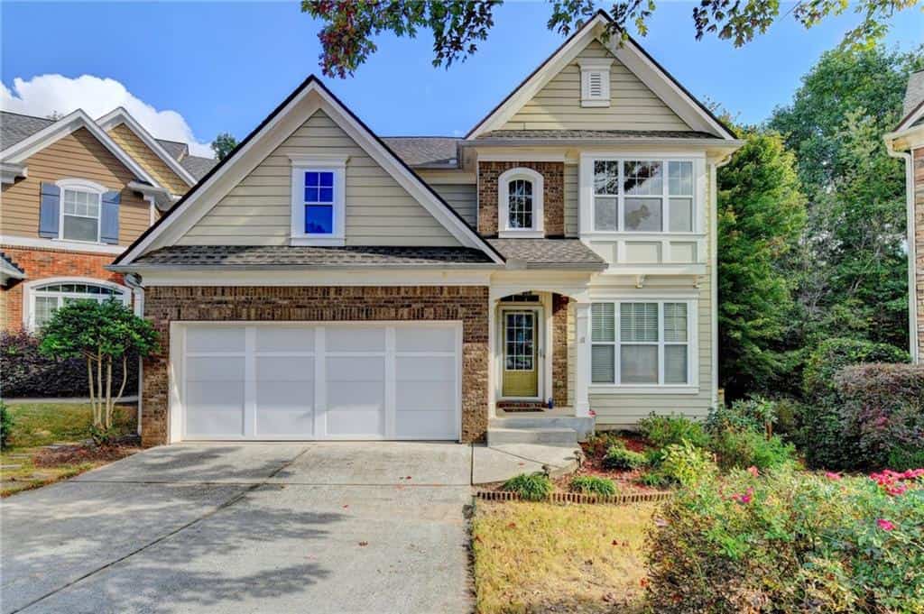 2113 Worrall Hill Drive, Duluth, GA 30096