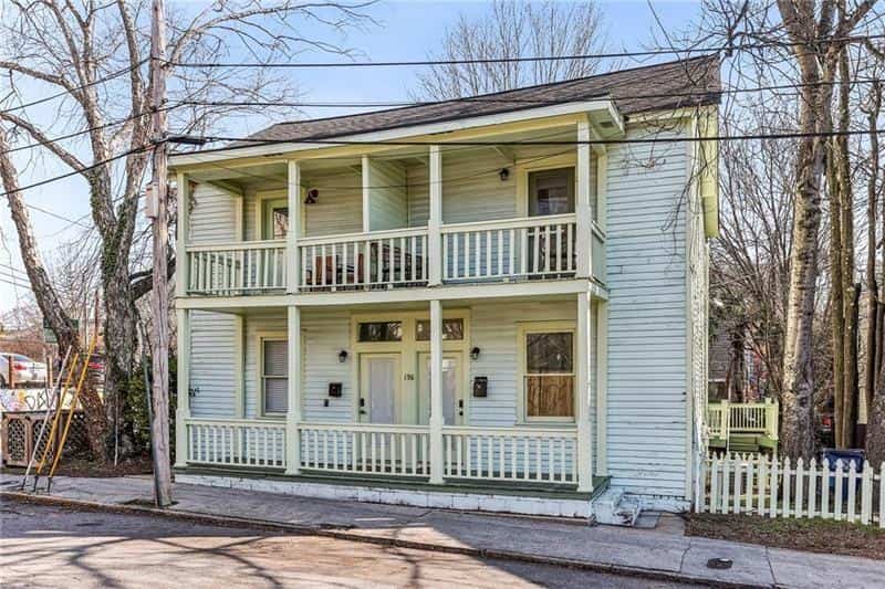 196 Reinhardt Street SE A #A, Atlanta, GA 30312