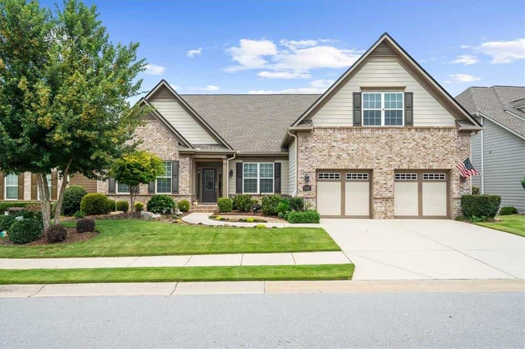 3986 Great Pine Drive, Gainesville, GA 30504