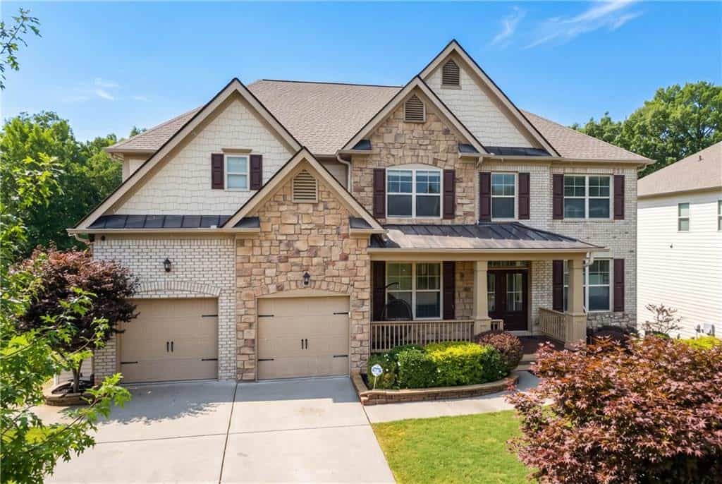 4090 Tobiano Trail, Cumming, GA 30040
