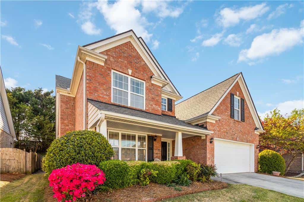 2280 Hickory Station Circle, Snellville, GA 30078