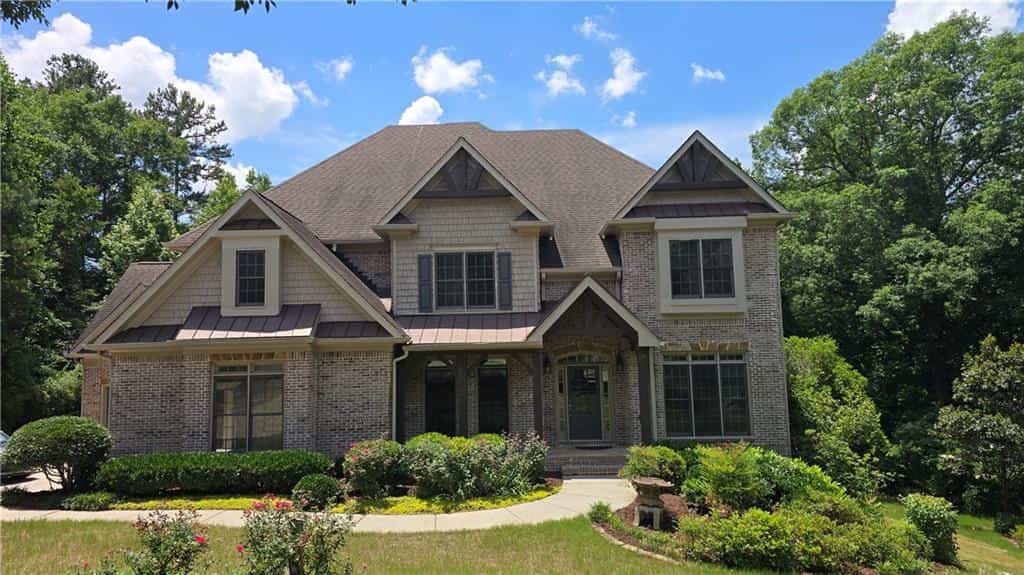 3540 Falls Branch Court, Buford, GA 30519