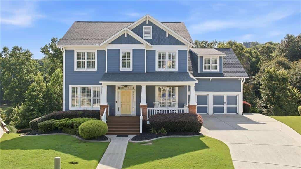 7327 Rocking Chair Lane, Hoschton, GA 30548