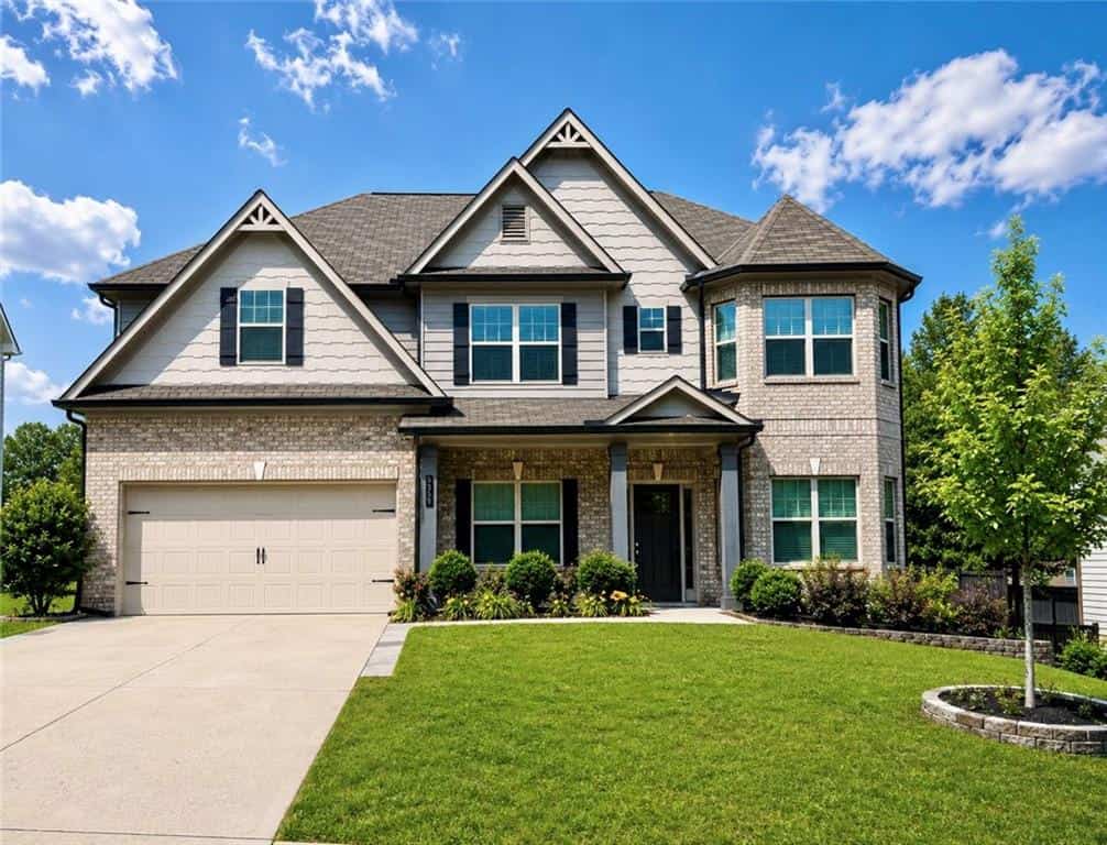 3359 Elkhorn Ridge Run, Dacula, GA 30019