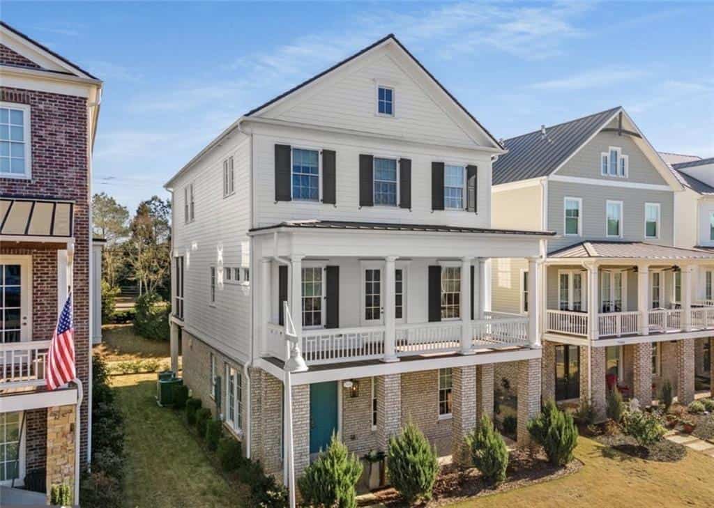 7535 Cordery Road, Cumming, GA 30040