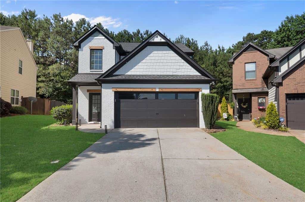 583 Hardy Ives Lane, Lawrenceville, GA 30045