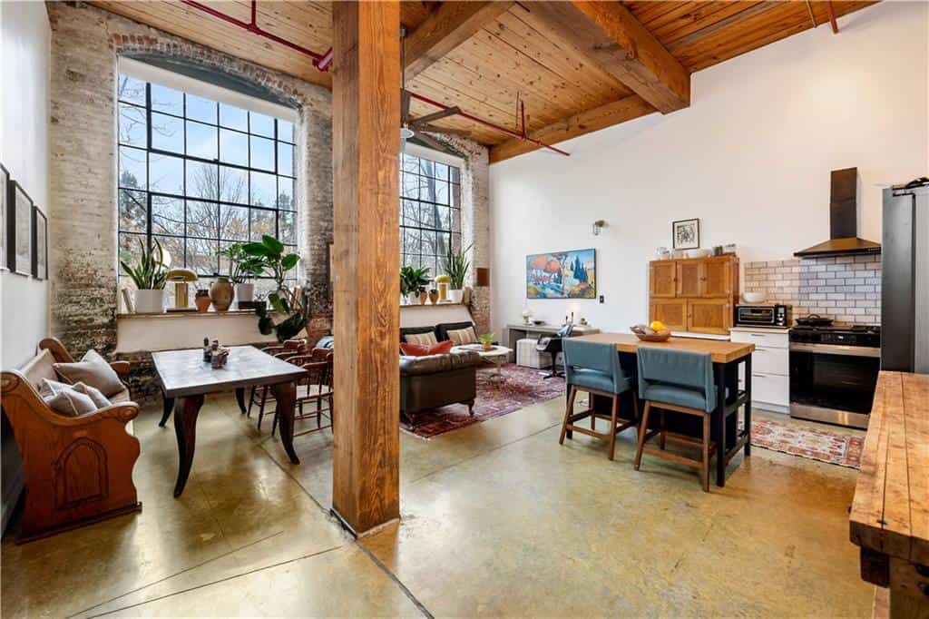 170 Boulevard SE H226 #H226, Atlanta, GA 30312