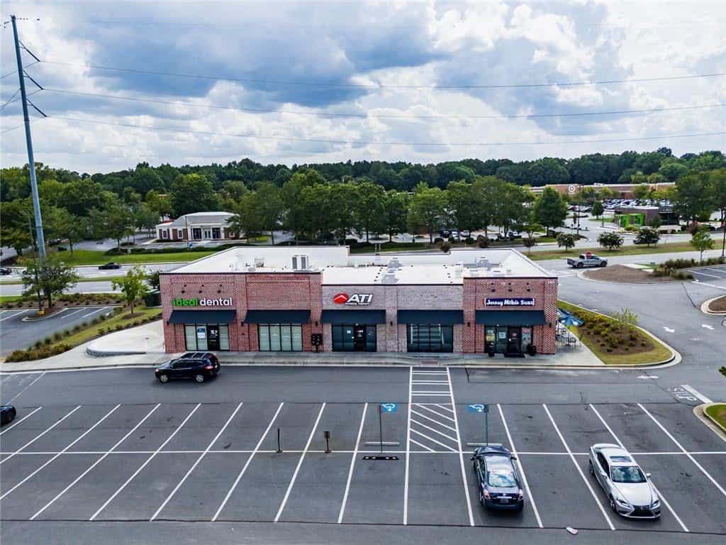 5855 State Bridge Road, Johns Creek, GA 30097