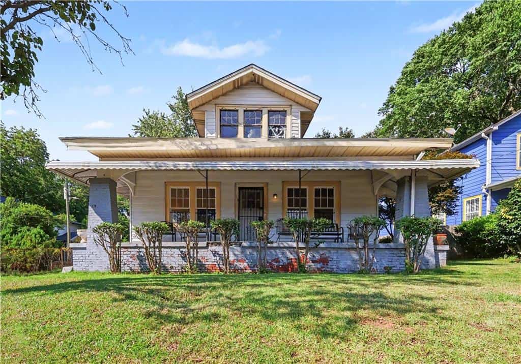 118 Mcdonough Boulevard SE, Atlanta, GA 30315