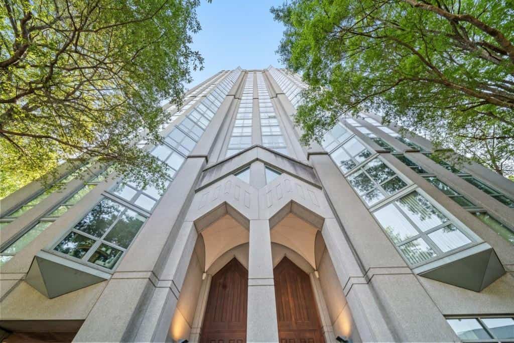 2870 Pharr Court NW 506 #506, Atlanta, GA 30305