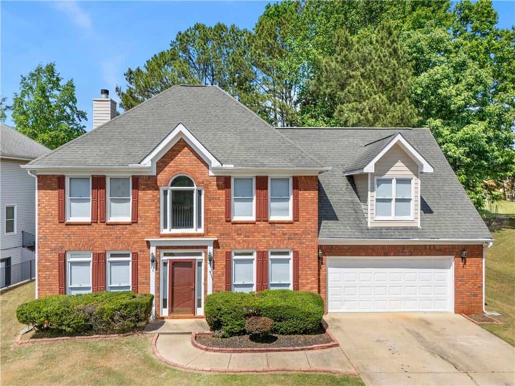 3255 Oak Hampton Way, Duluth, GA 30096