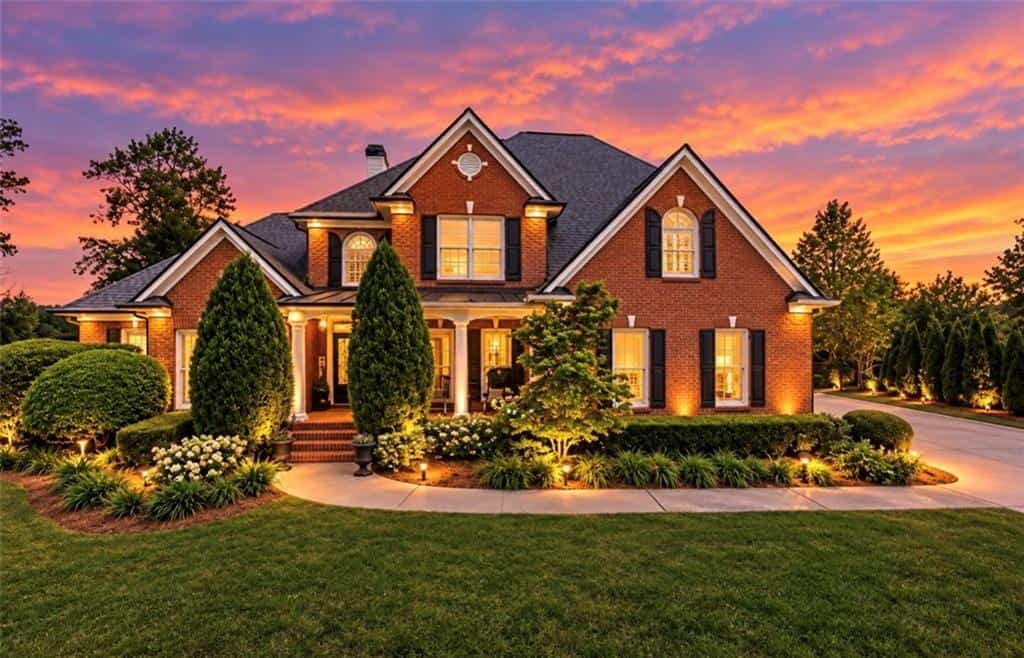5320 Brookglen Court Court, Cumming, GA 30040