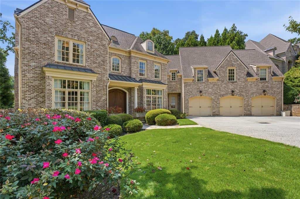 Atlanta, GA 30339