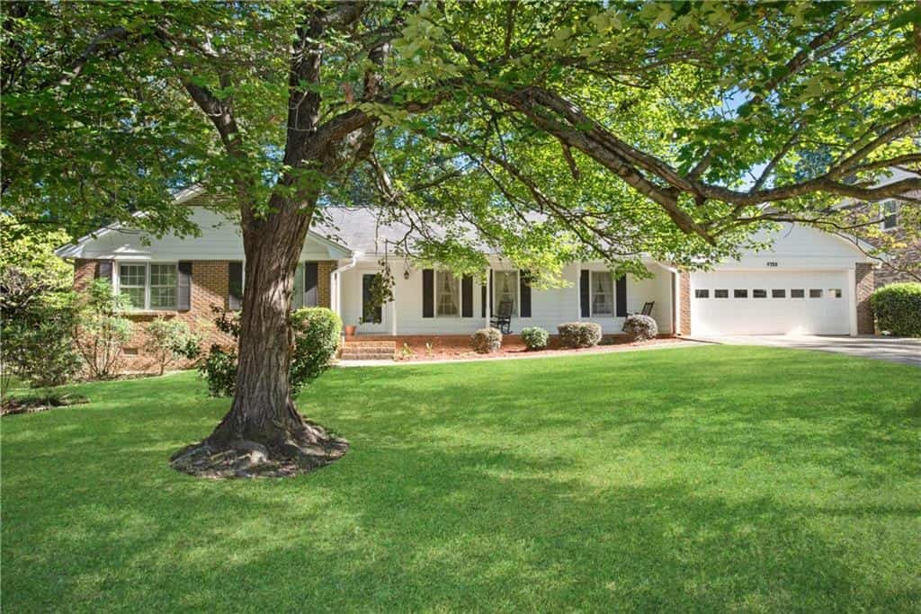 4755 Andalusia Trail, Atlanta, GA 30360