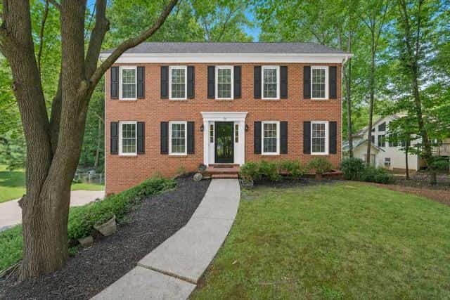 3025 Wax Wing Court NW, Kennesaw, GA 30144