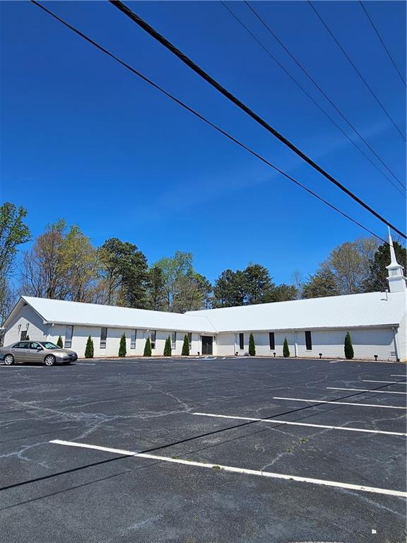 2920 Browns Bridge Road, Gainesville, GA 30504
