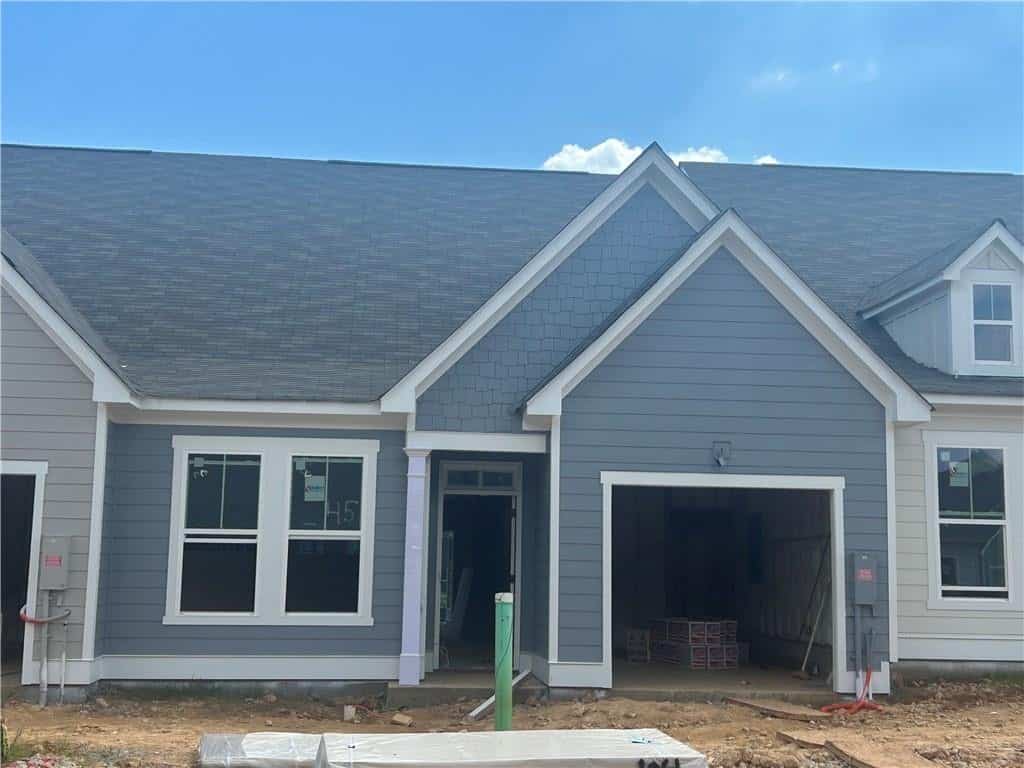 108 Harmony Circle, Cartersville, GA 30120