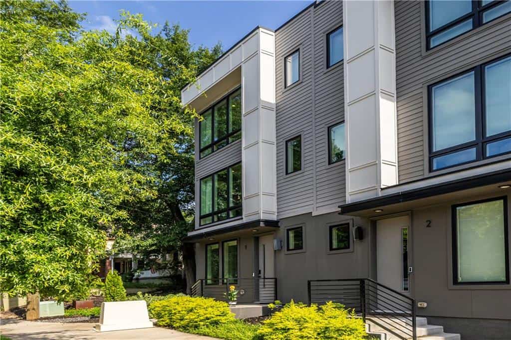 1160 Ormewood Avenue SE 1 #1, Atlanta, GA 30316