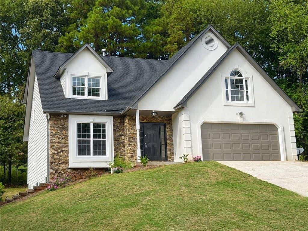 1490 Twin Bridge Lane, Lawrenceville, GA 30043