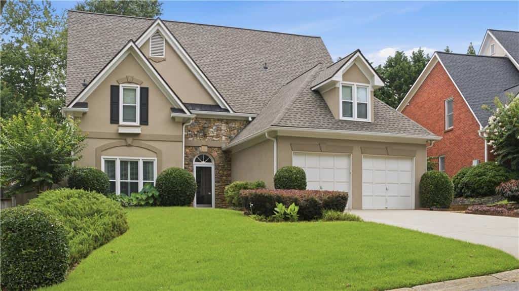 720 Noble Oak Drive, Marietta, GA 30068
