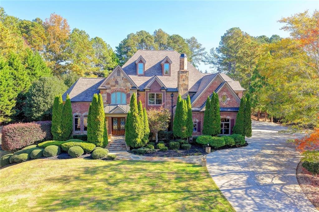 5669 Legends Club Circle, Braselton, GA 30517