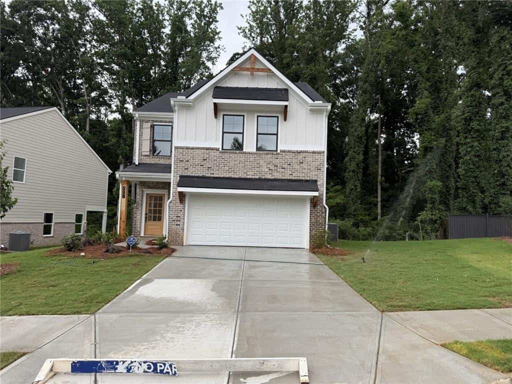 2030 Linda Drive, Austell, GA 30168