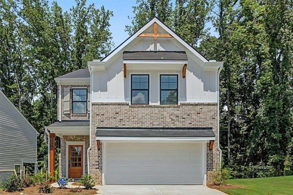 2030 Linda Drive, Austell, GA 30168