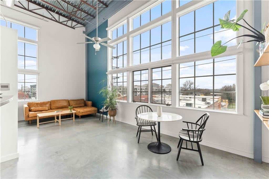 572 Edgewood Avenue SE 314 #314, Atlanta, GA 30312