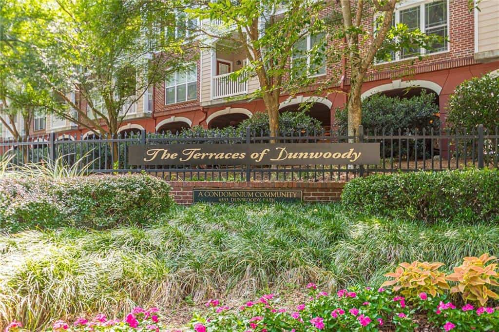4333 Dunwoody Park 3201 #3201, Atlanta, GA 30338