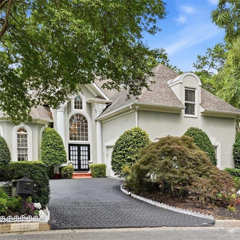 110 Brassy Court, Alpharetta, GA 30022