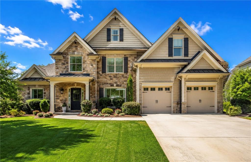 960 Freedom Way, Cumming, GA 30040