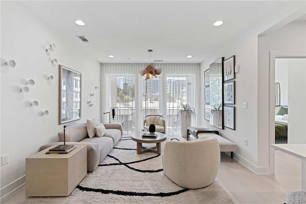 775 Juniper Street NE 315 #315, Atlanta, GA 30308