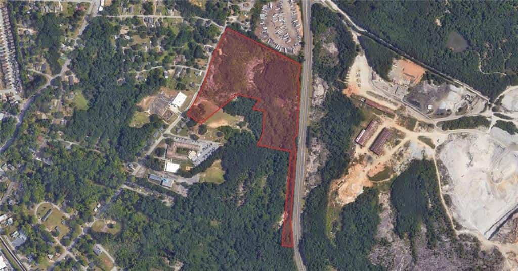 2400 Bruce Street, Lithonia, GA 30058