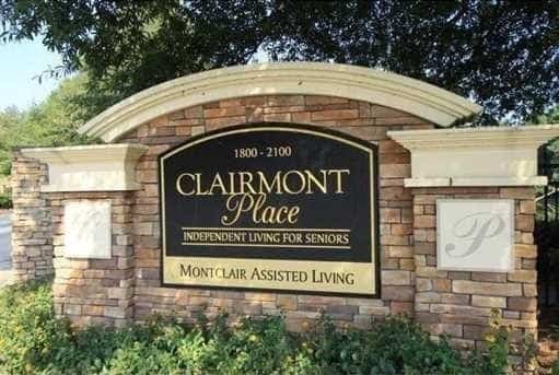 1800 Clairmont Lake 301 #301, Decatur, GA 30033