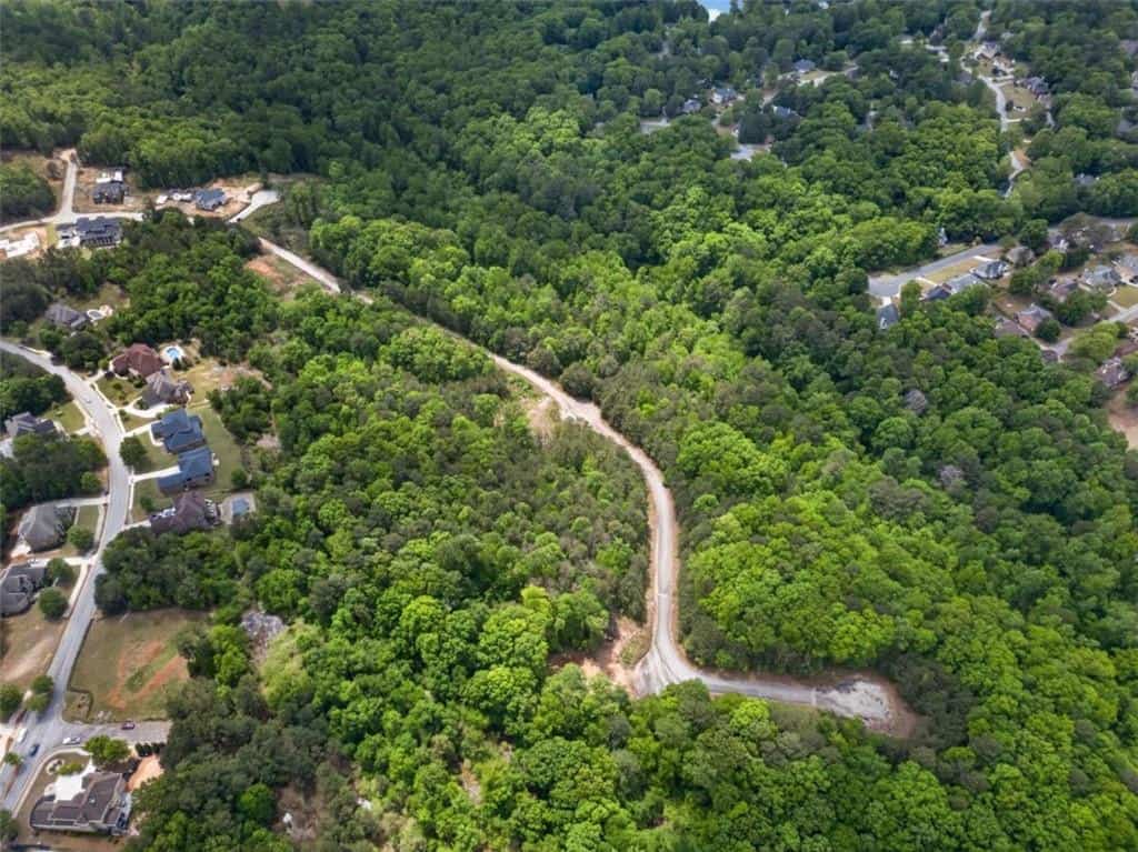 0 Castona Lane, Douglasville, GA 30135