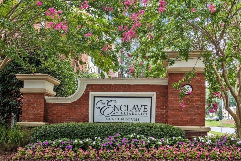 1128 Westchester Ridge NE, Brookhaven, GA 30319