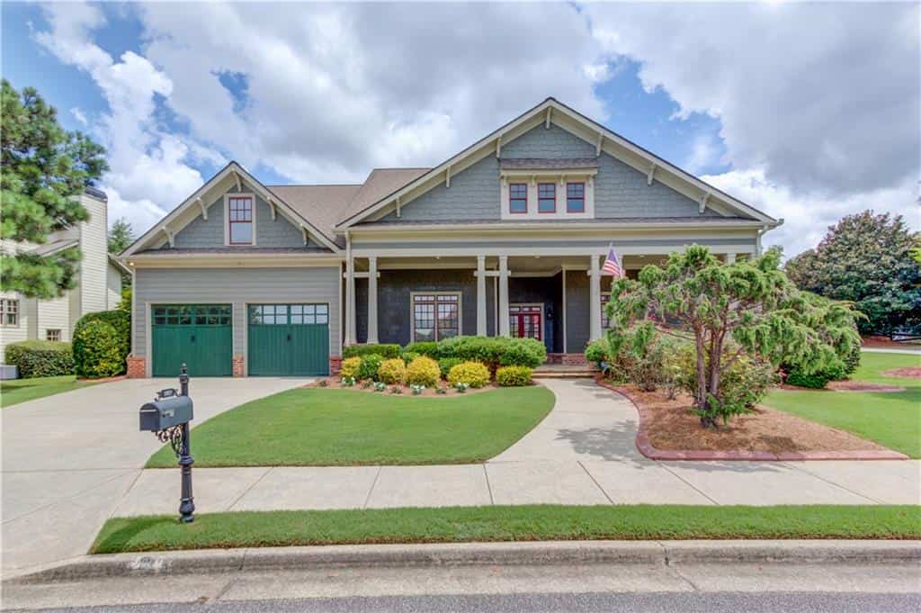 2843 White Azalea Street, Buford, GA 30519