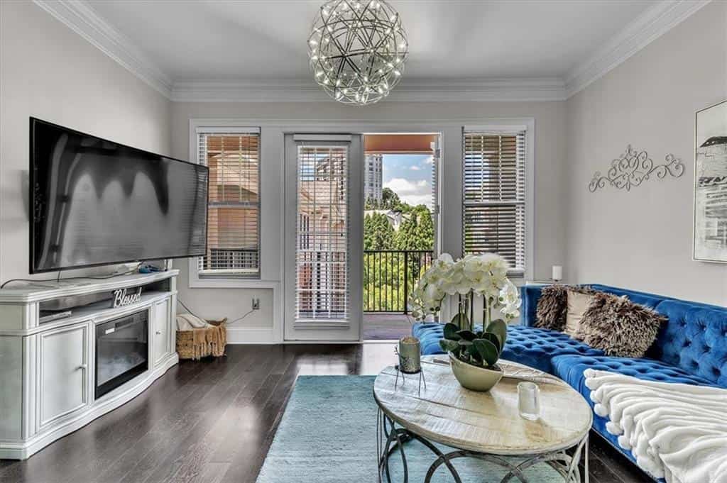 3621 Vinings Slope 2525 #2525, Atlanta, GA 30339